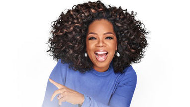 Oprah Winfrey Oprahs Favorite Things of 2018