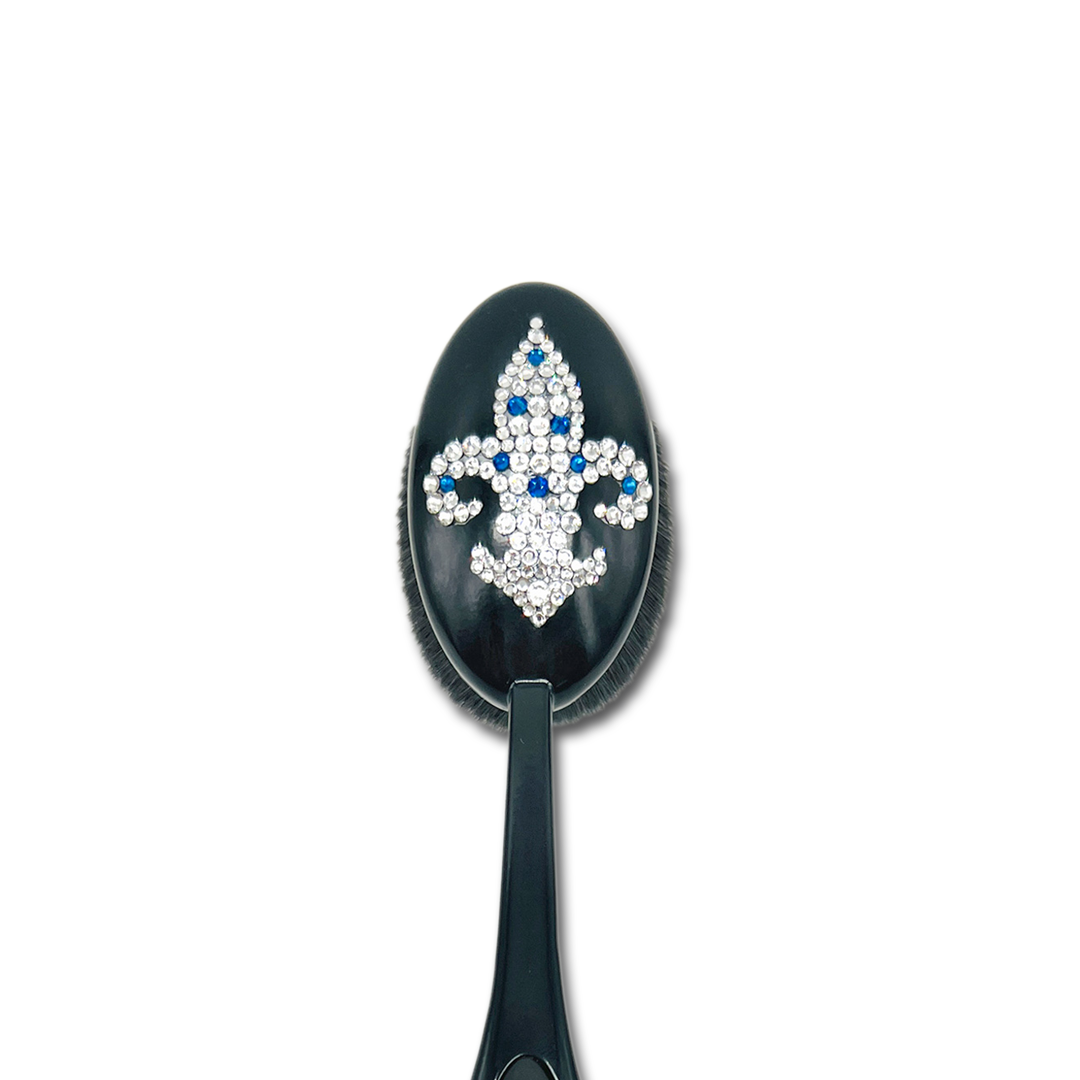 Elite Oval 7, Swarovski Crystal Embellished, LImited Editions