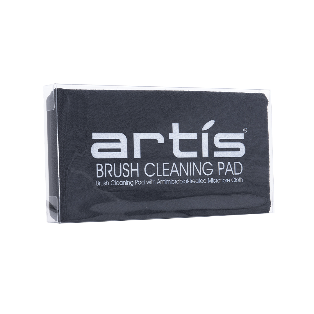 Brush Cleaning Pad, Essential