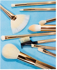 The Ultimate Guide to Buying the Best Makeup Brushes for Every Task