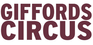 Giffords Circus - UK