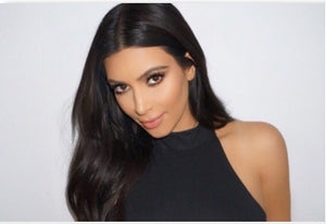 Kim Kardashian Elite Brush News