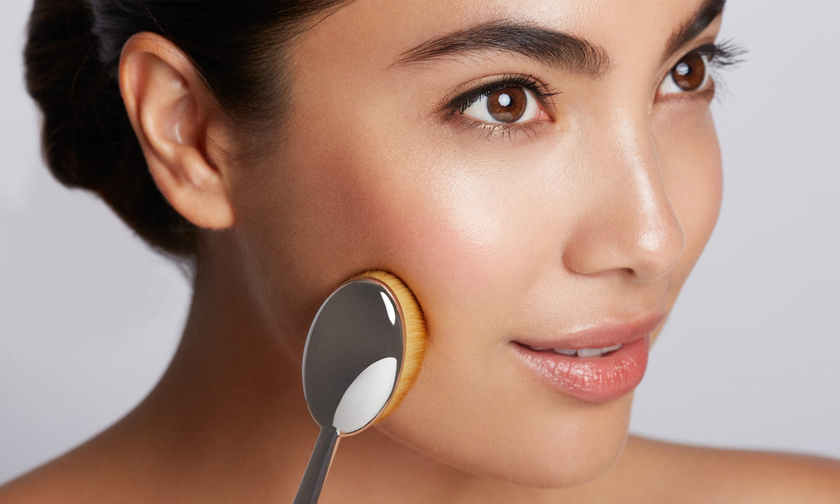 Contour + Highlight