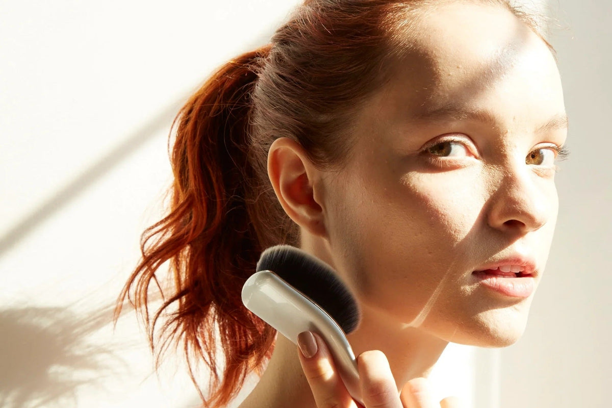 Skincare & SPF
