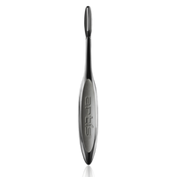 Elite Linear 6, Smoke finish, bottom view