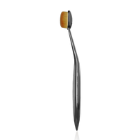 Elite Linear 3, Smoke finish, side view