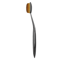 Elite Linear 6, Smoke finish, side view
