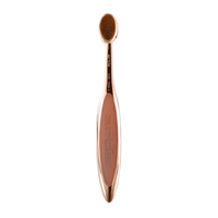 Elite Oval 4, Rose Gold finish — Artis