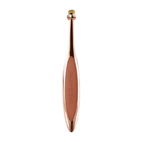 Elite Circle 1, Rose Gold finish — Artis