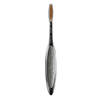 Elite Linear 6, Smoke finish, top view
