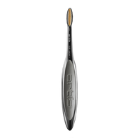 Elite Linear 3, Smoke finish, top view