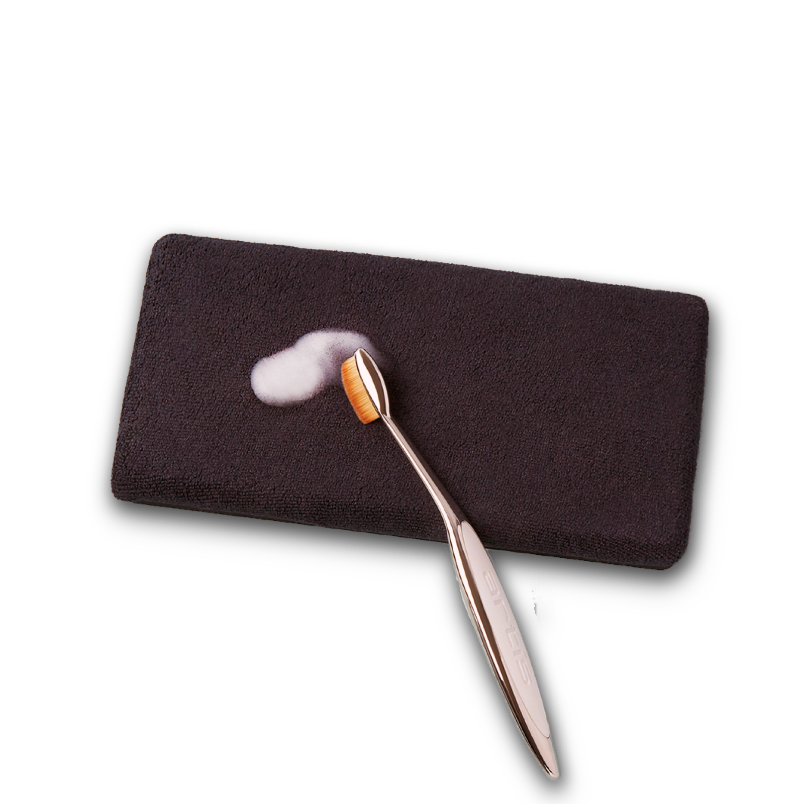 Brush Cleaning Pad, Essential