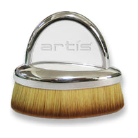 Fini Brush, Cosmetic Edition, top view