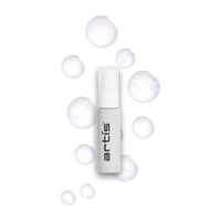 Brush Cleansing Foam-Plus, top view