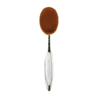 Digit Oval 8, bottom view
