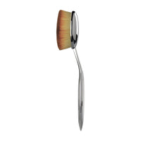 Digit Oval 8, side view