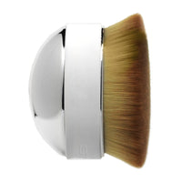 Palm Brush, side view