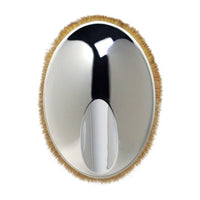 Palm Brush, top view
