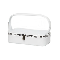 Double Decker Travel Case — Artis