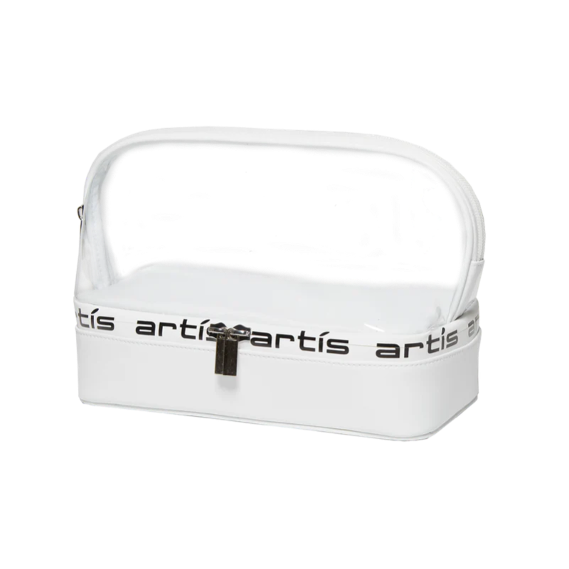 Double Decker Travel Case — Artis