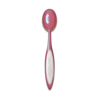 Elite Oval 7, Soft Pink finish — Artis
