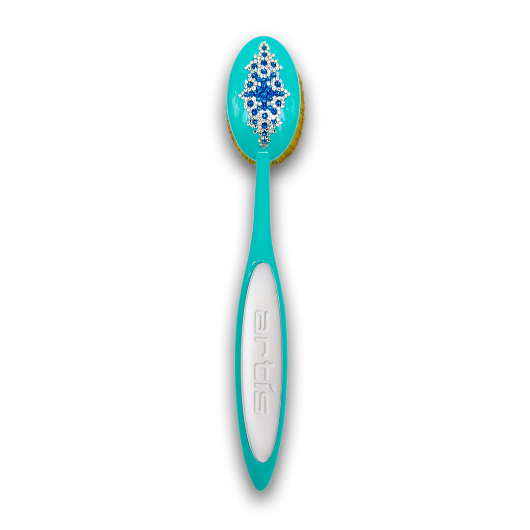 Elite Oval 7, Swarovski Crystal Edition — Artis