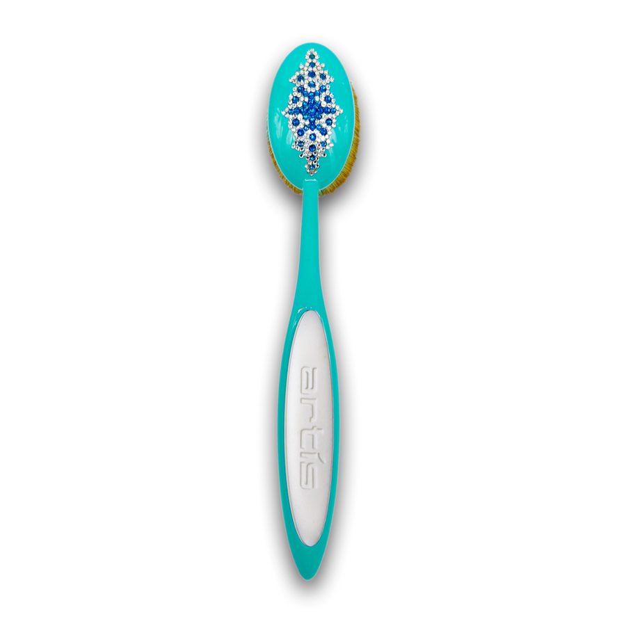 Elite Oval 7, Swarovski Crystal Edition — Artis