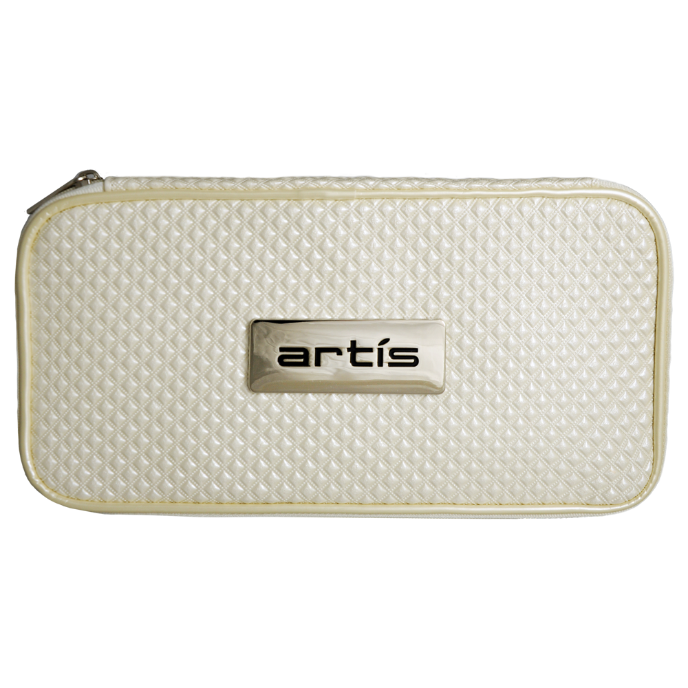 Beauty Travel Case, Medium — Artis