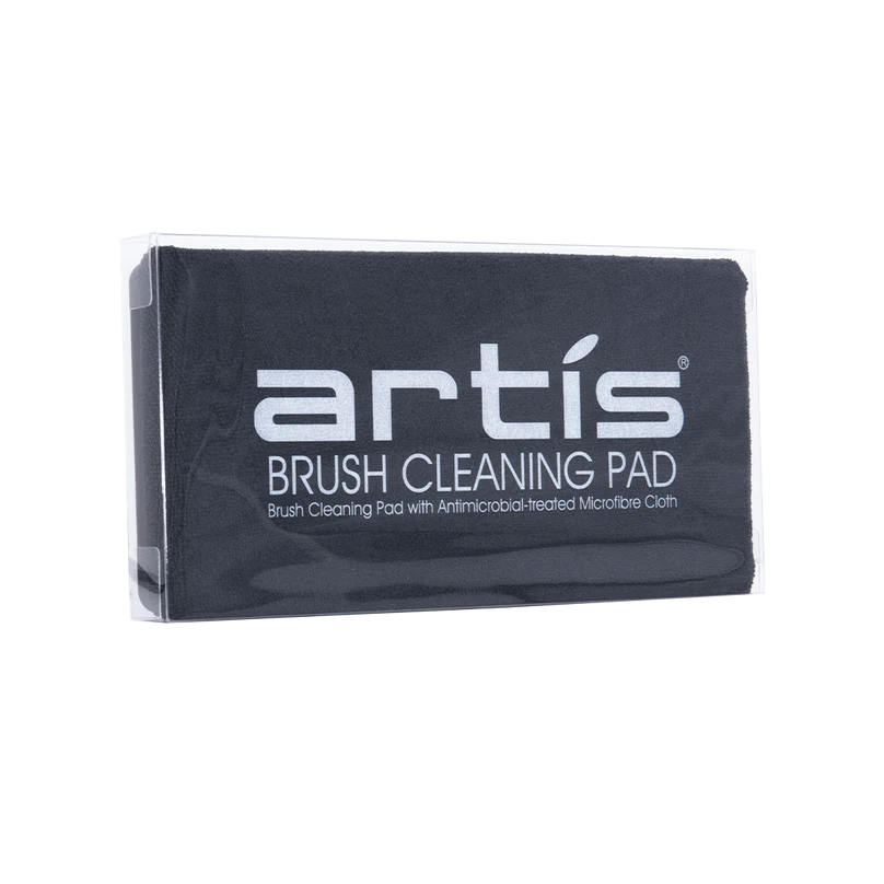 Brush Cleaning Pad — Artis