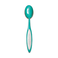 Elite Oval 7, Turquoise finish — Artis