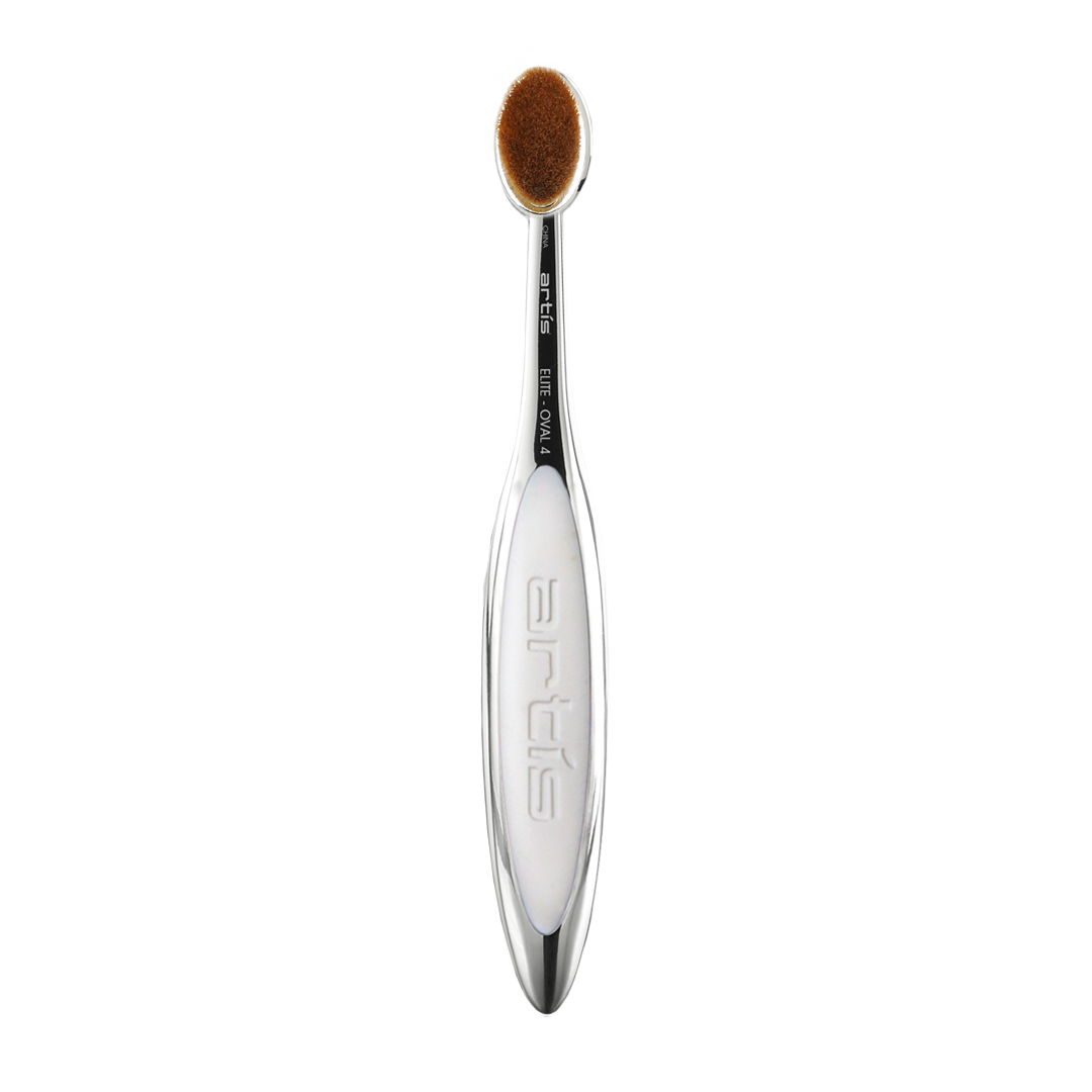 Elite Oval 4 — Artis