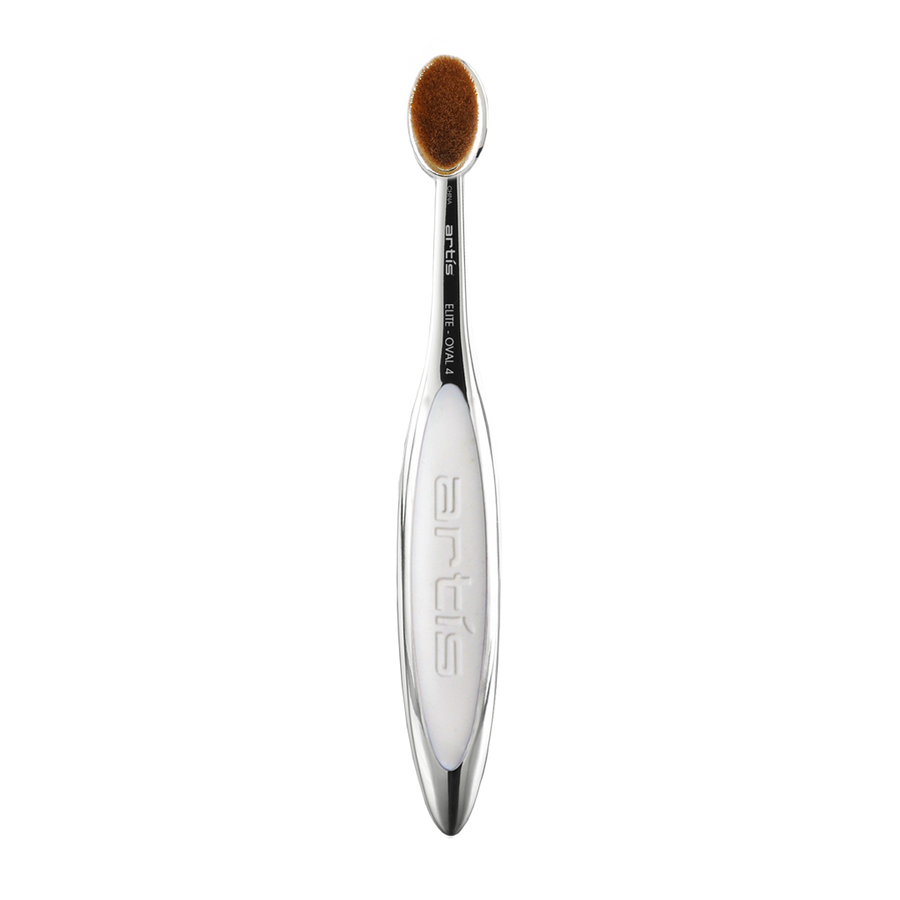 Elite Oval 4 — Artis