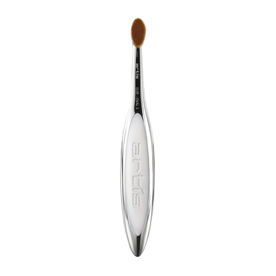 Elite Oval 3 — Artis