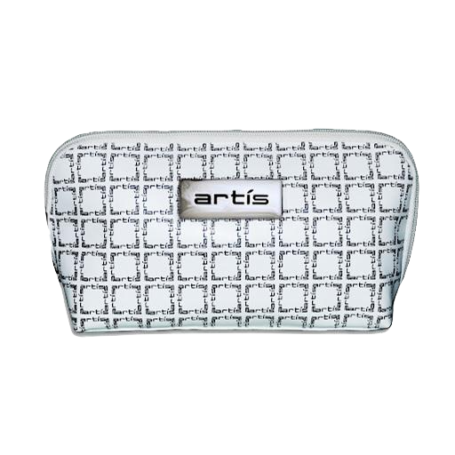 Logo Clutch Bag — Artis
