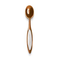 Elite Oval 7, Salted Caramel finish — Artis