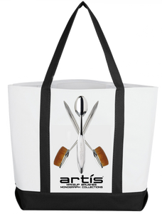 Artis Branded Tote Bag