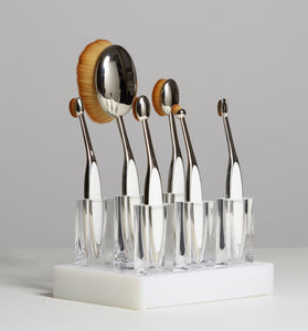 artis elite collection brush holder 