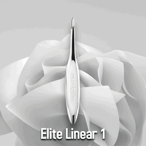elite linear 1 two views
