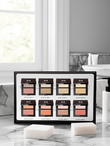 Monograph Pressed Powder Blush Duos Portfolio