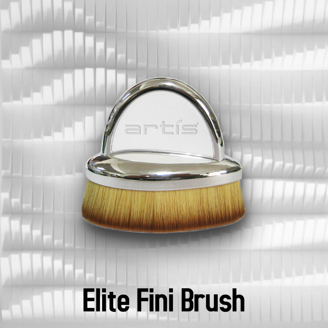 Elite Fini Brush Cosmetic version