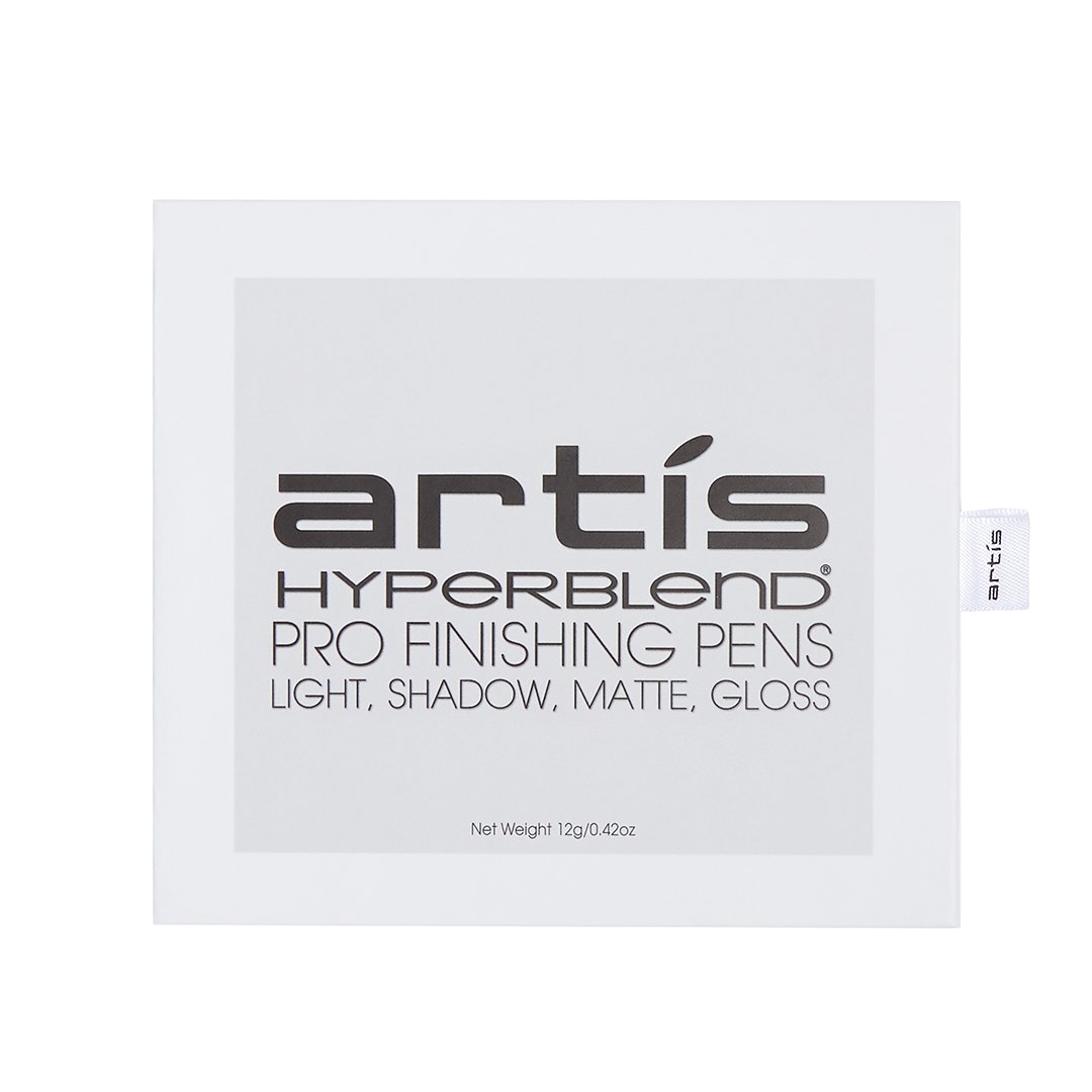 Artis Hyperblend Pro Finishing Pens