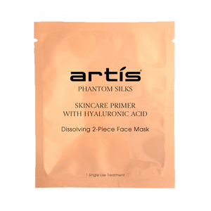 Phantom Silks Skincare Primer with Hyaluronic Acid