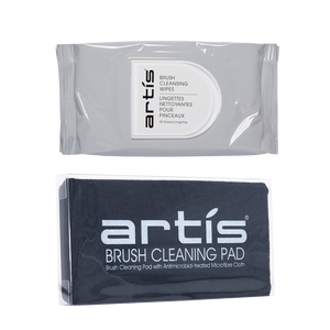 Artis Brush Cleaning System