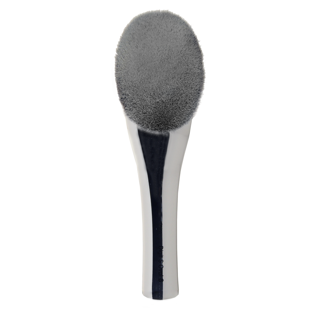 Digit Skincare Oval 8 Brush – Artis