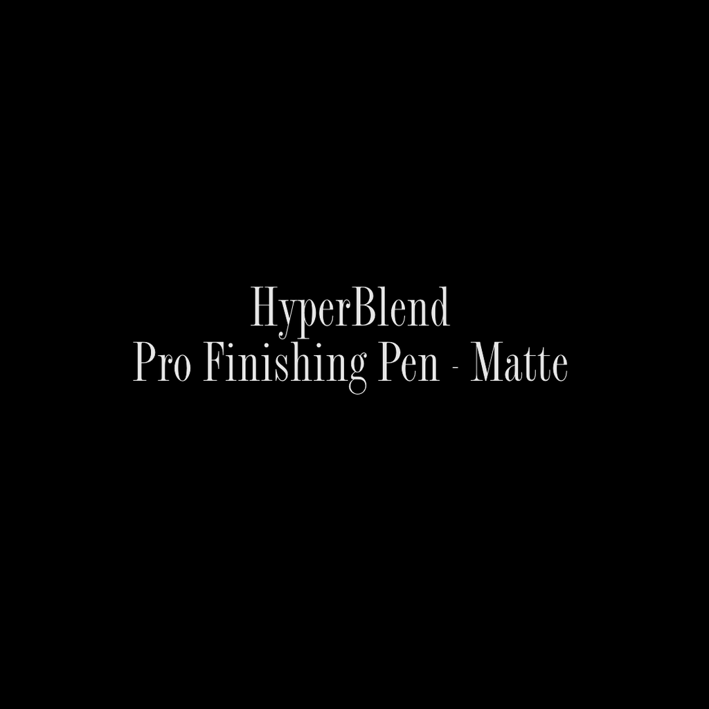 Artis Hyperblend Pro Finishing Pens